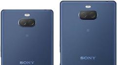  Sony Xperia 10 xperia10 