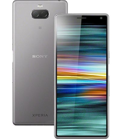 Sony Xperia 10