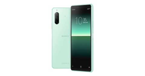 Sony Xperia 10 II ( Mark 2 )