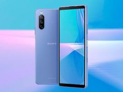  Sony Xperia 10 III giá 11,99 triệu đồng 