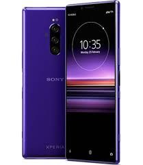 Sony Xperia 1