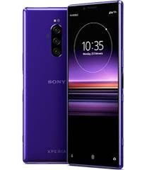  Sony Xperia 1 