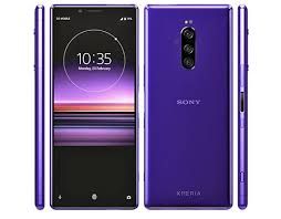 Sony Xperia 2 Xperia2