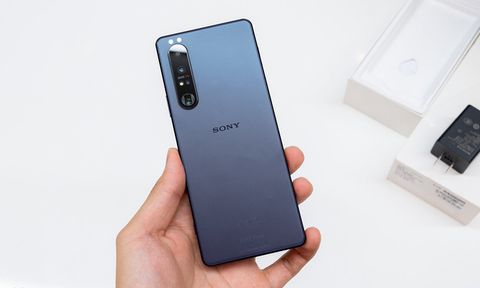 Sony Xperia 1 III có giá 35 triệu đồng