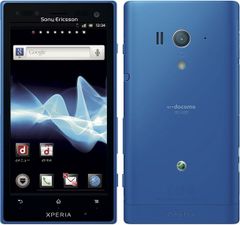  Sony Xperia Acro Hd So-03D 