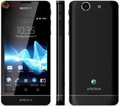  Sony Xperia Acro Hd Soi12 