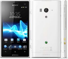  Sony Xperia Acro S 