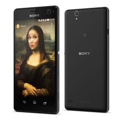  Sony Xperia C4 Dual (E5333) 