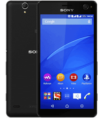  Sony Xperia C4 Dual E5333 