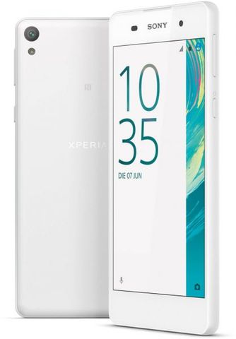 Sony Xperia E5 F3311