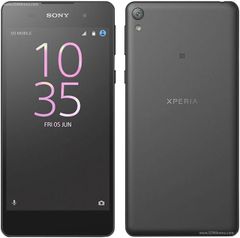  Sony Xperia E5 