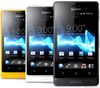 Sony Xperia Go
