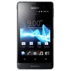 Sony Xperia Go St27I