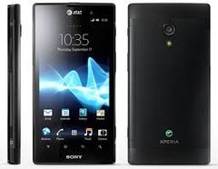  Sony Xperia Ion Hspa 