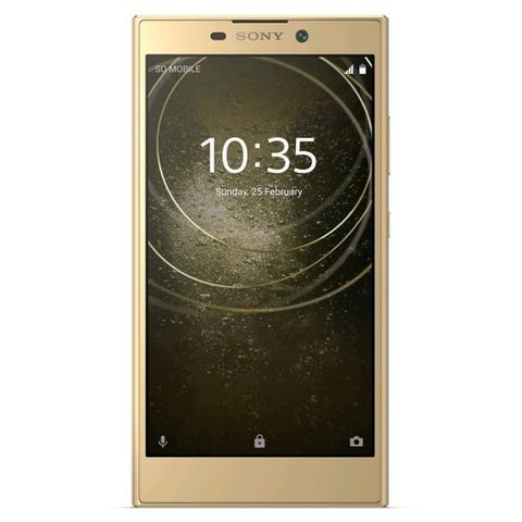 Sony Xperia L2 Dual Sim