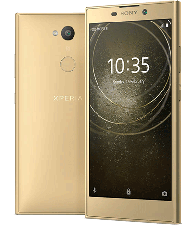 Sony Xperia L2