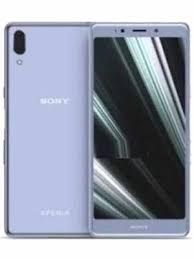 Sony Xperia L3 xperial3