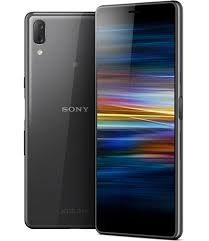 Sony Xperia L3