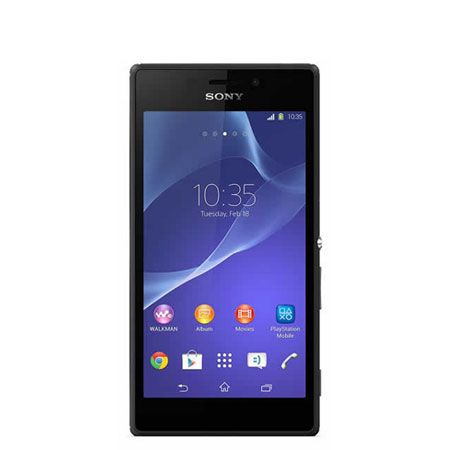 Sony Xperia M2 D2305