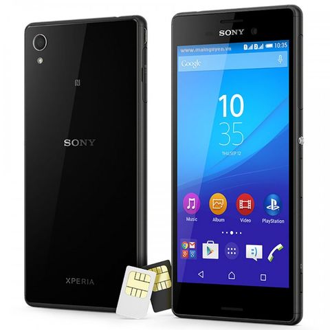 Sony Xperia M4 Aqua Dual E2312