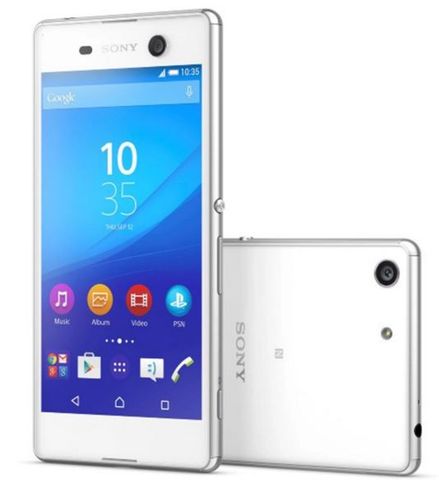 Sony Xperia M5 E5603