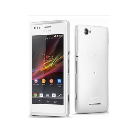 Sony Xperia M C1905