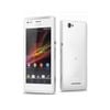 Sony Xperia M C1905