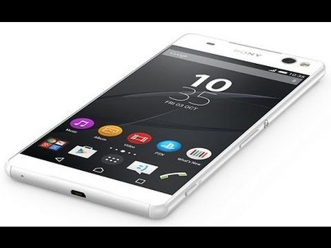 Sony Xperia M Ultra