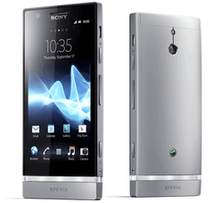  Sony Xperia P 