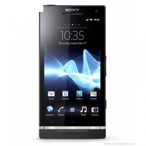 Sony Xperia S Lt26I