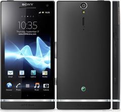  Sony Xperia S 