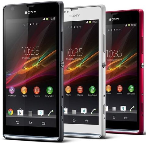 Sony Xperia Sp C5303