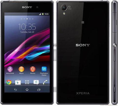 Sony Xperia T2 Ultra Xm50H