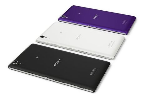 Sony Xperia T3