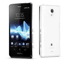 Sony Xperia T Lte