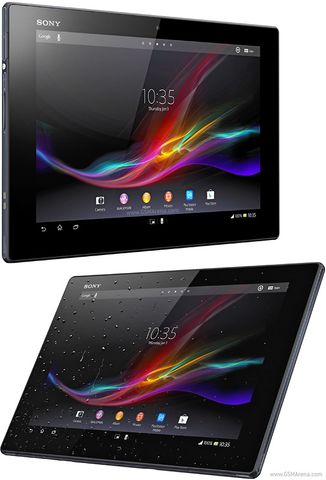 Sony Xperia Tablet Z Wi-Fi TabletZ