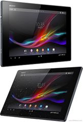  Sony Xperia Tablet Z Wi-Fi TabletZ 