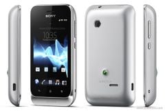 Sony Xperia Tipo Dual 