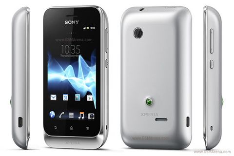 Sony Xperia Tipo
