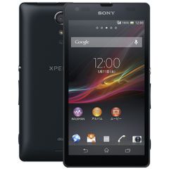  Sony Xperia Ul Sol22 