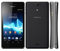  Sony Xperia V 