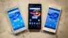 Sony Xperia X Compact