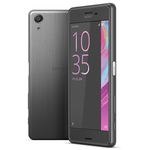 Sony Xperia X F5122