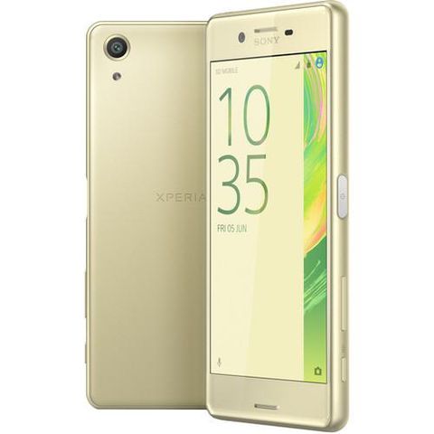 Sony Xperia X Performance Dual xperiax