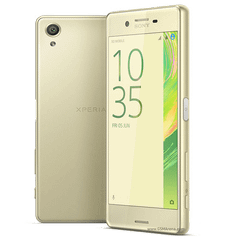  Sony Xperia X Premium 