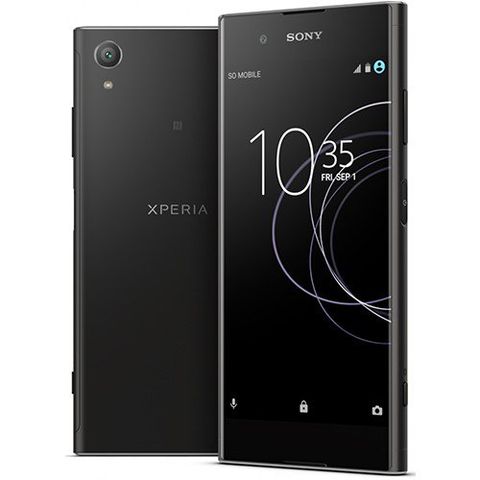 Sony Xperia Xa1 Plus Dual  xperiaxa1