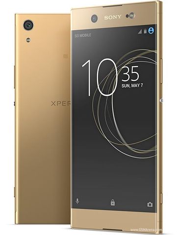 Sony Xperia Xa1 Ultra Dual  xperiaxa1