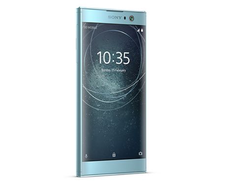 Sony Xperia Xa2