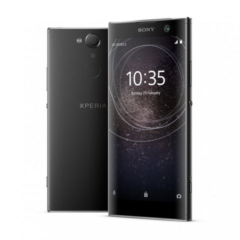 Sony Xperia Xa2 Plus Dual Sim