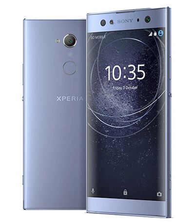 Sony Xperia Xa2 Ultra